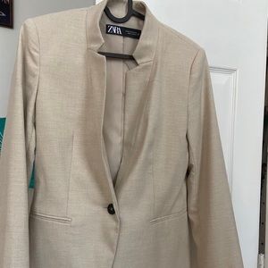 Zara Blazer